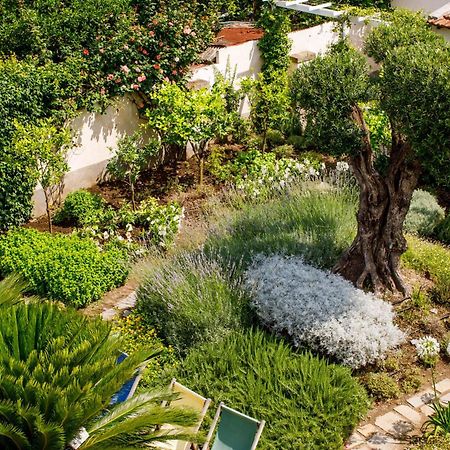 Reggine Holiday Apartments Sant'Agnello Exterior foto