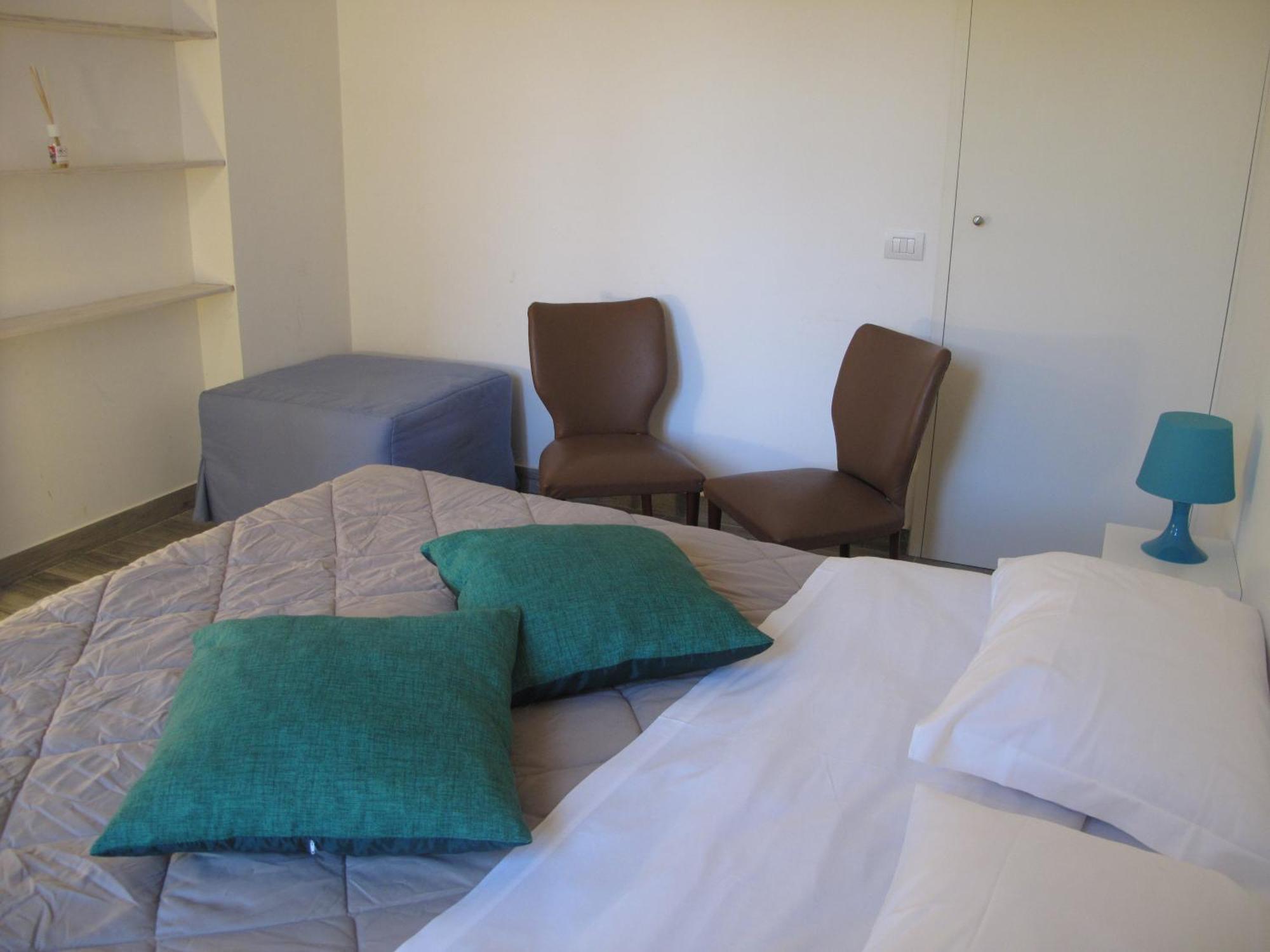 Reggine Holiday Apartments Sant'Agnello Zimmer foto