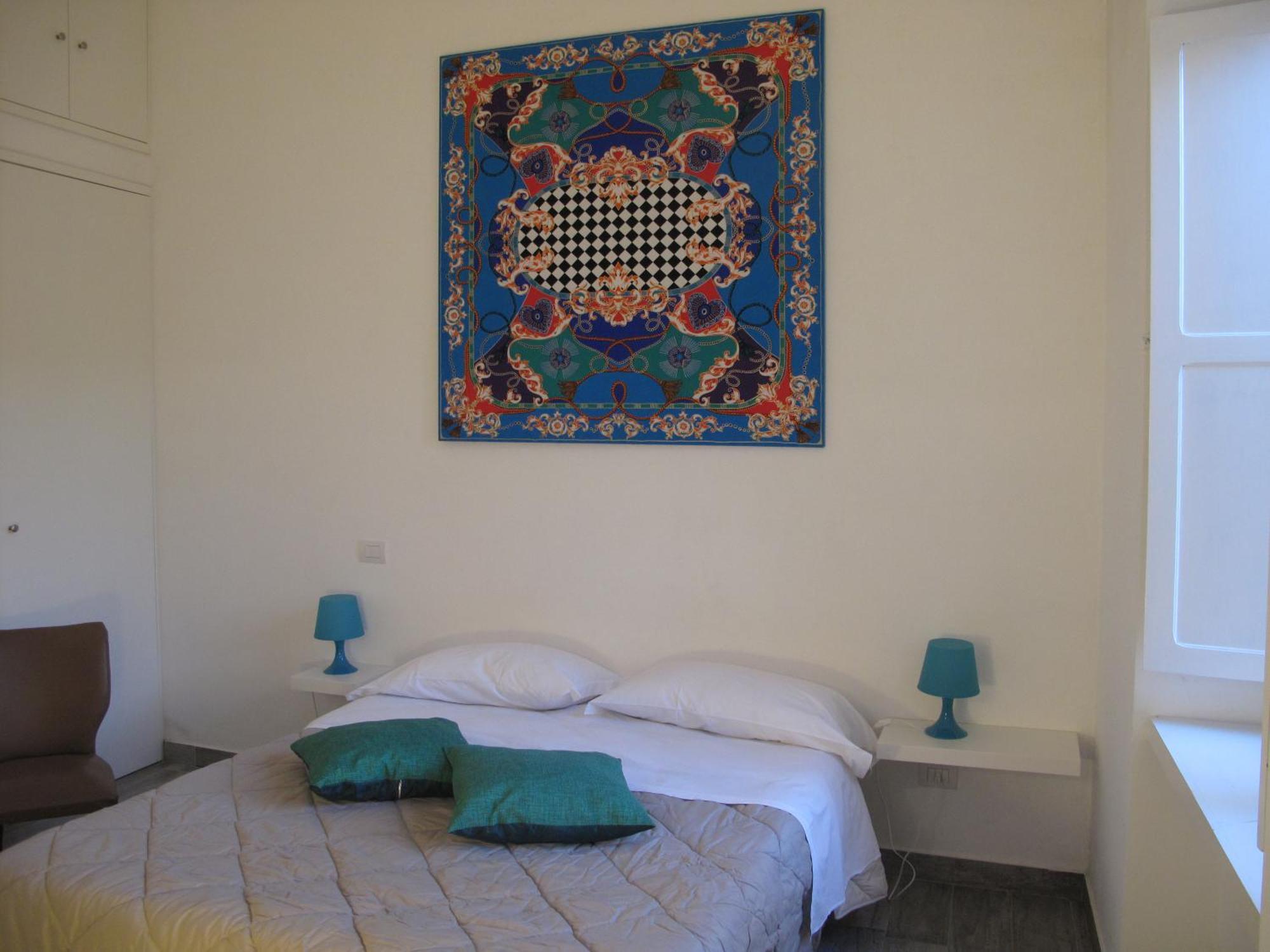 Reggine Holiday Apartments Sant'Agnello Zimmer foto