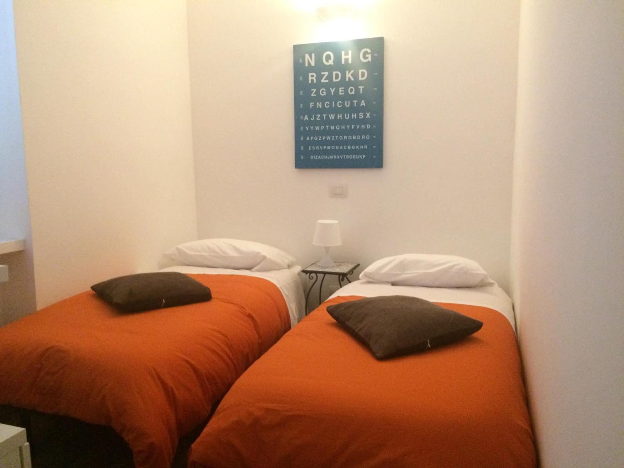 Reggine Holiday Apartments Sant'Agnello Zimmer foto