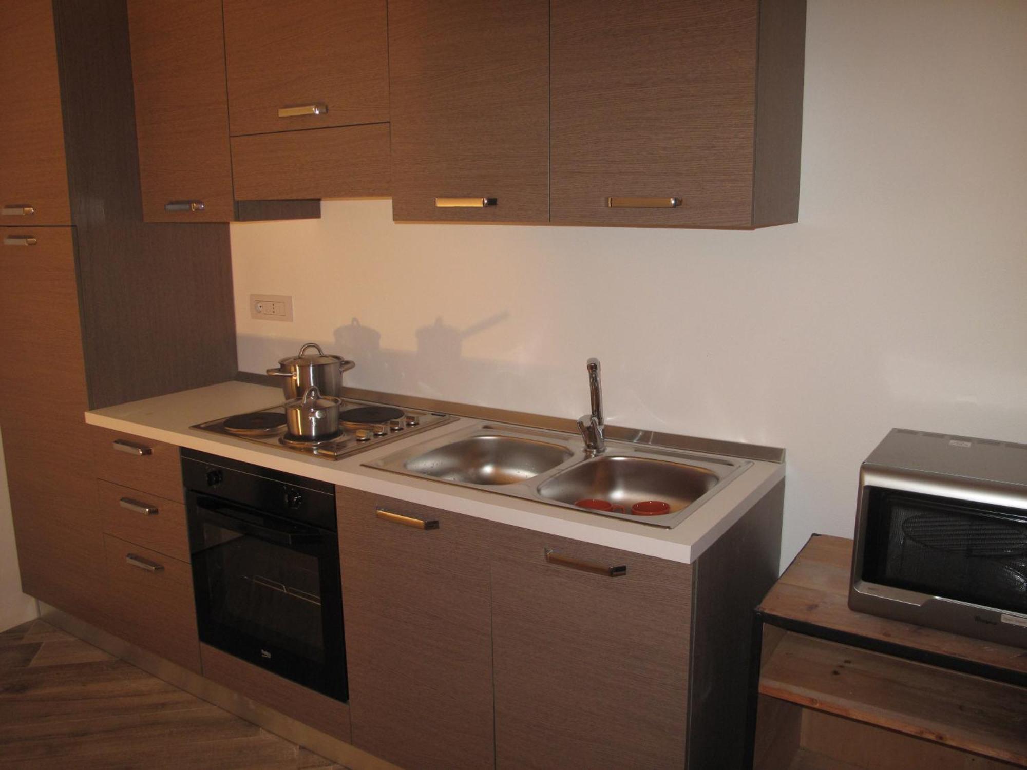 Reggine Holiday Apartments Sant'Agnello Zimmer foto