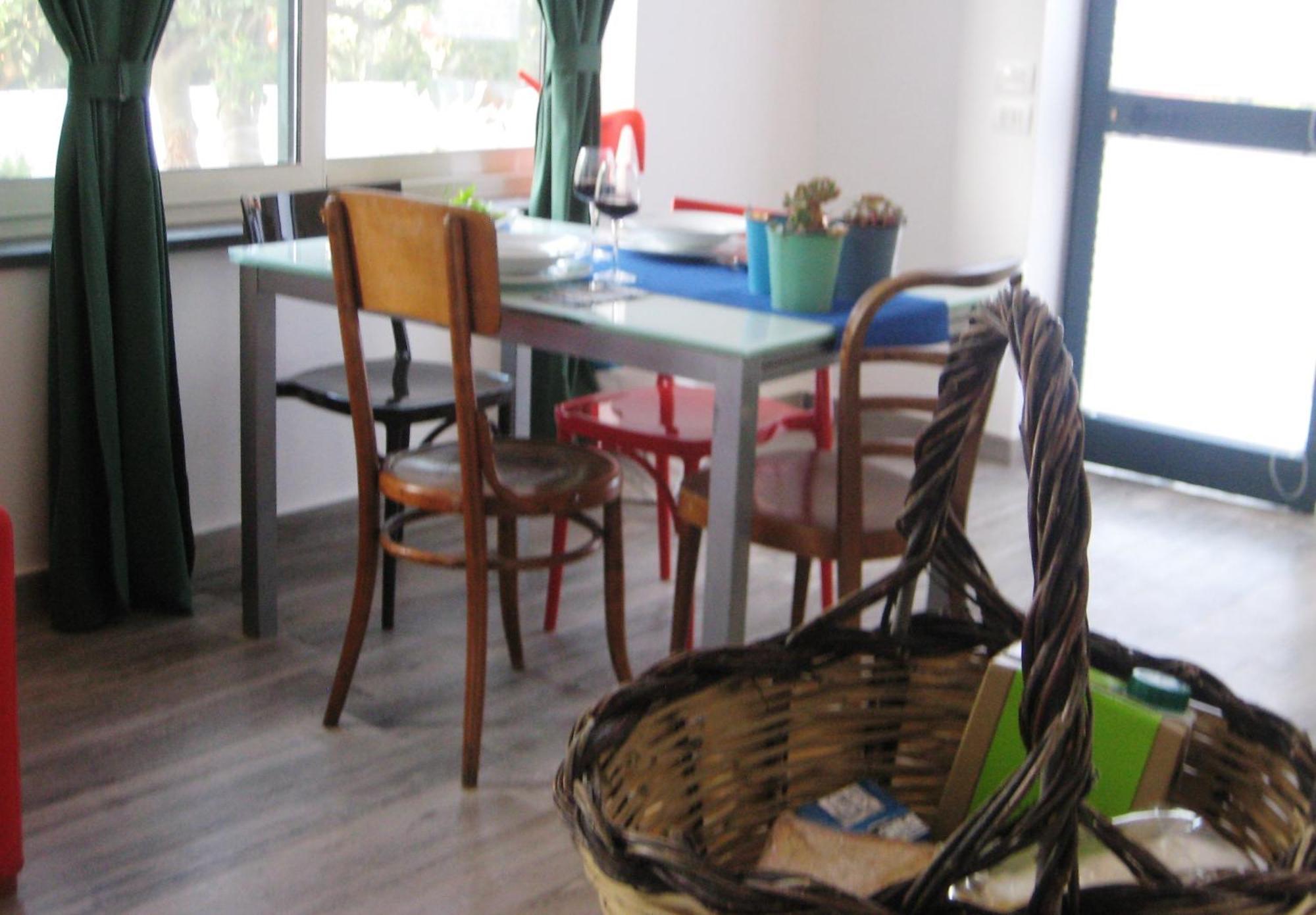 Reggine Holiday Apartments Sant'Agnello Zimmer foto