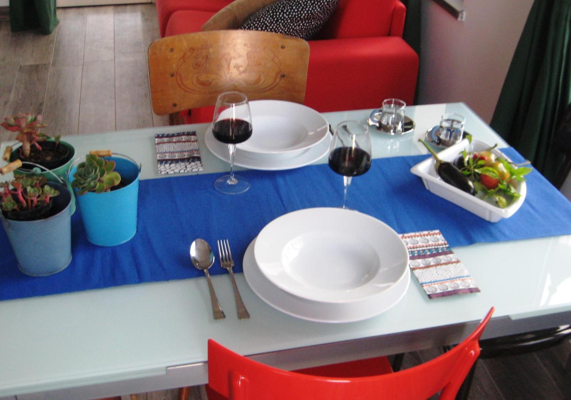 Reggine Holiday Apartments Sant'Agnello Zimmer foto