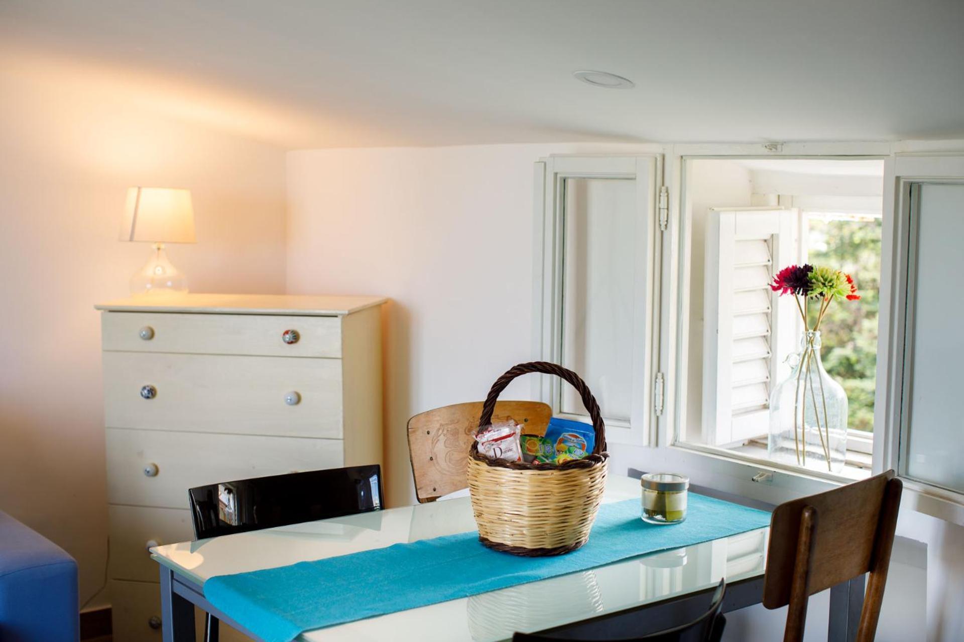 Reggine Holiday Apartments Sant'Agnello Zimmer foto
