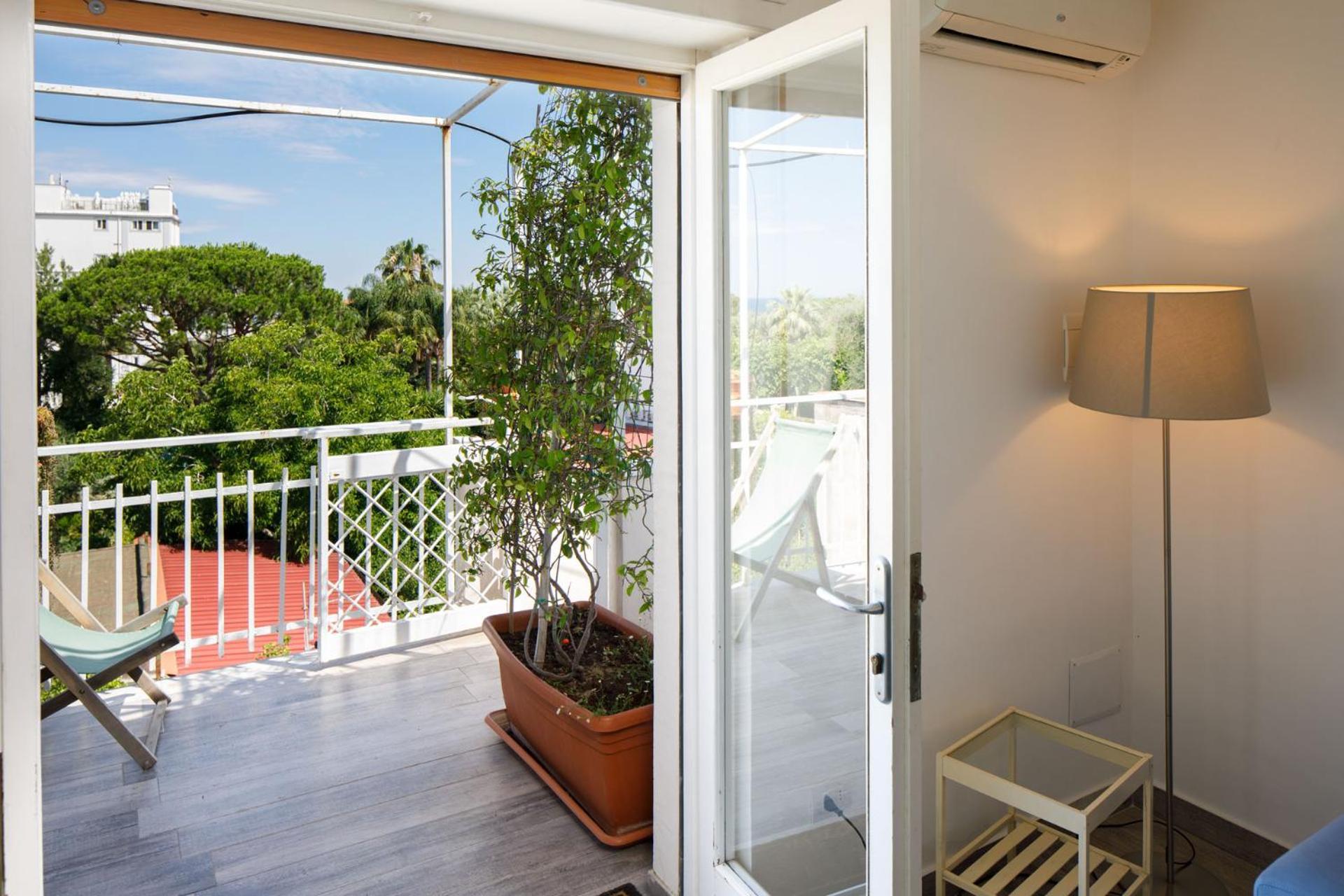 Reggine Holiday Apartments Sant'Agnello Zimmer foto