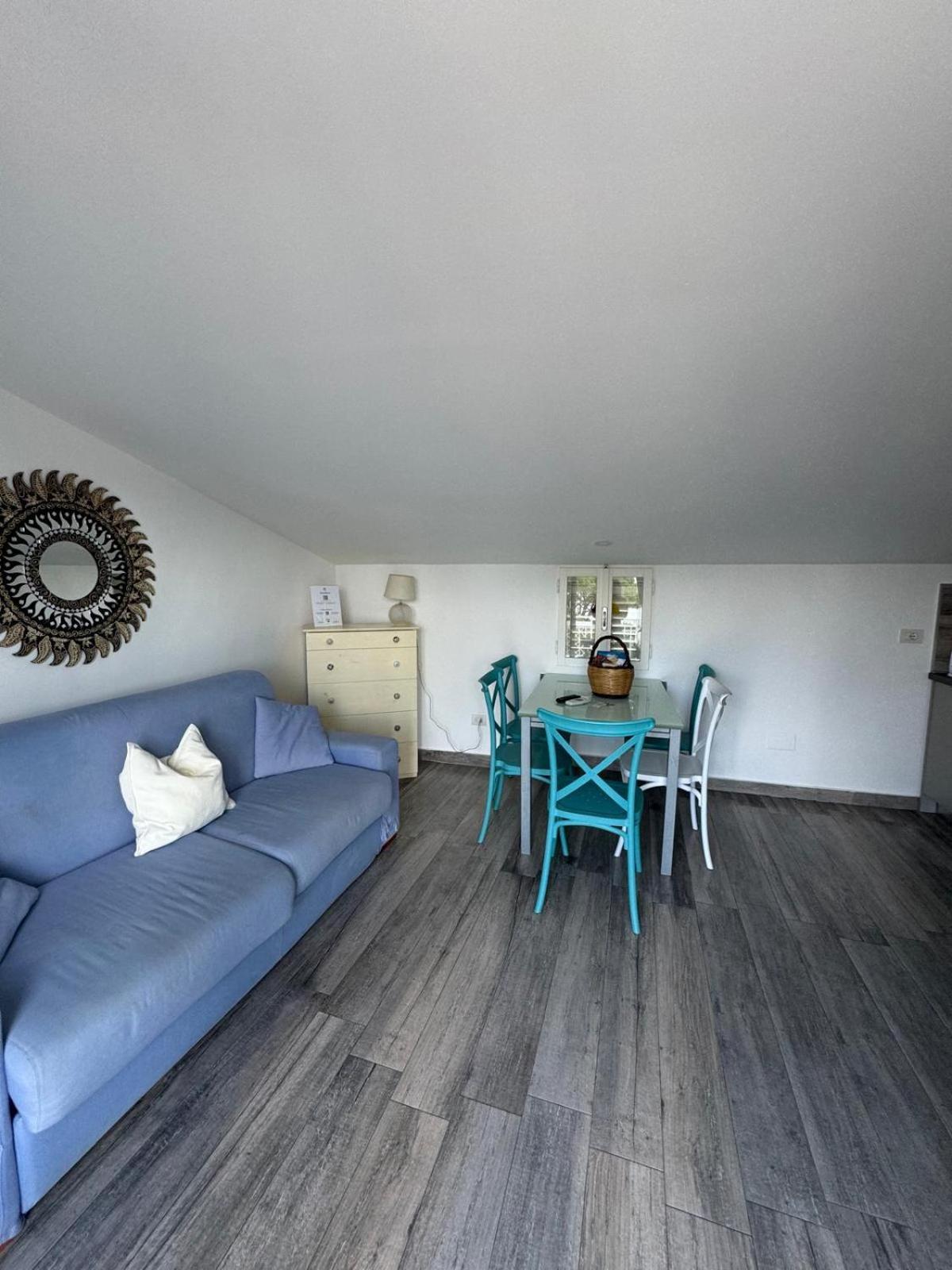 Reggine Holiday Apartments Sant'Agnello Exterior foto