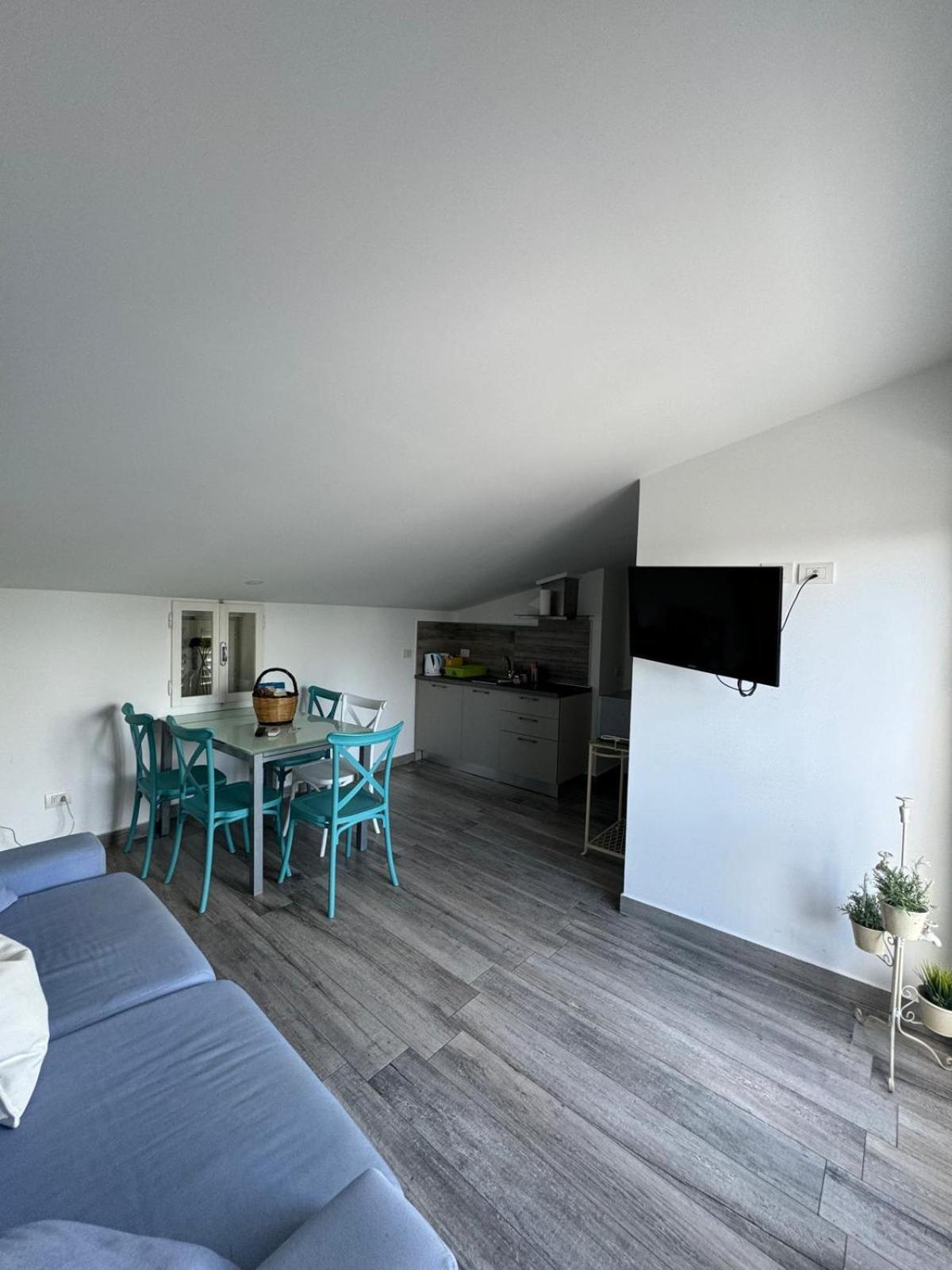 Reggine Holiday Apartments Sant'Agnello Exterior foto