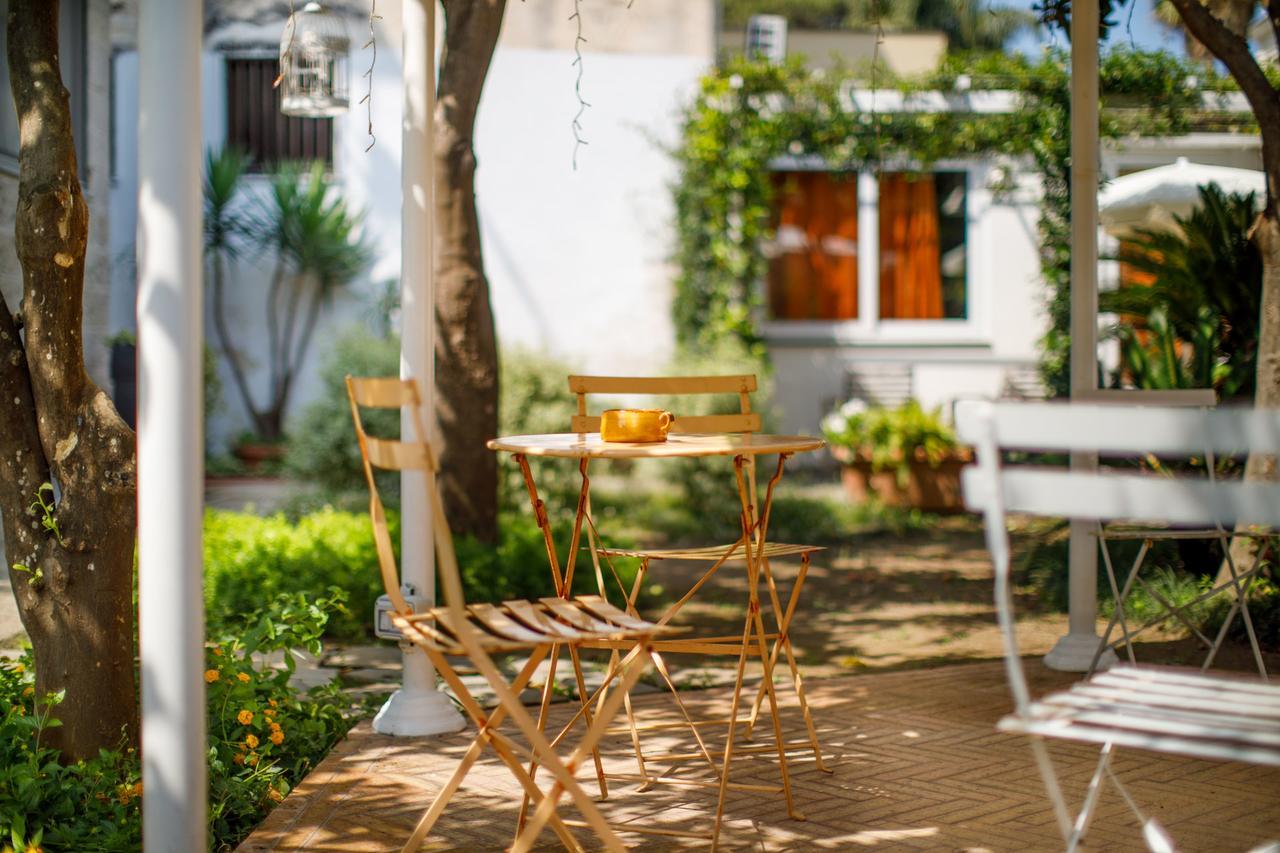Reggine Holiday Apartments Sant'Agnello Exterior foto